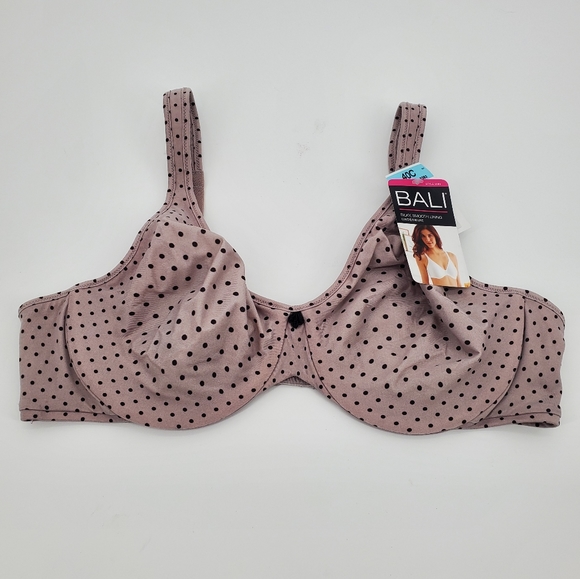 Bali Other - Bali smooth lining underwire 40C new!